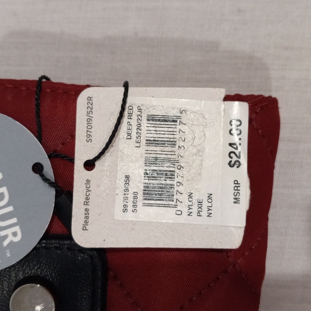 Mini Wallet - Picture 11 of 12